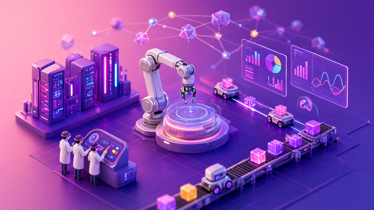Prime Agent: AI Agent tự cải tiến cho lập trình và tác vụ dài